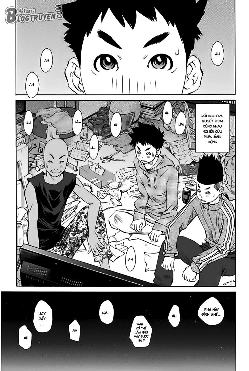 Pastel Chapter 157 - 39