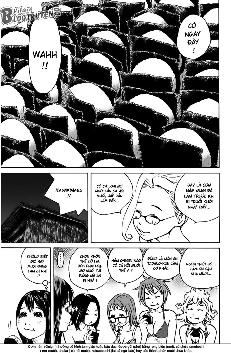 Pastel Chapter 157 - 41