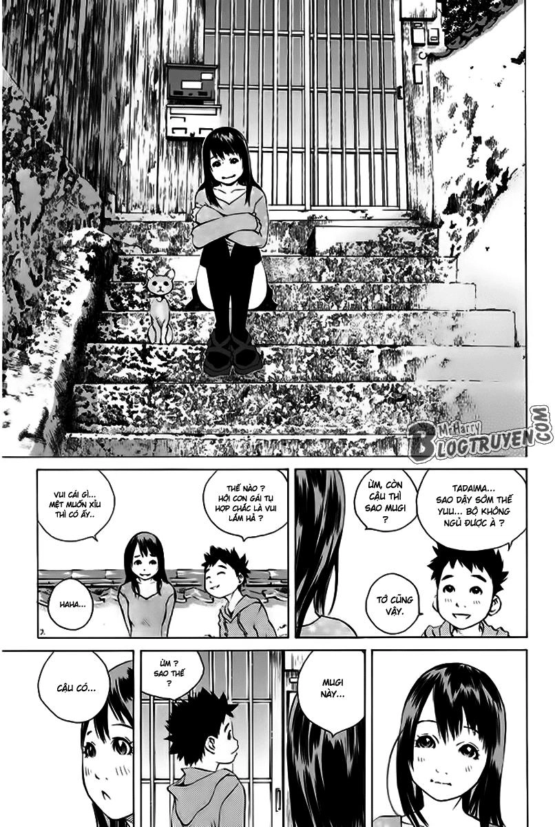 Pastel Chapter 157 - 43