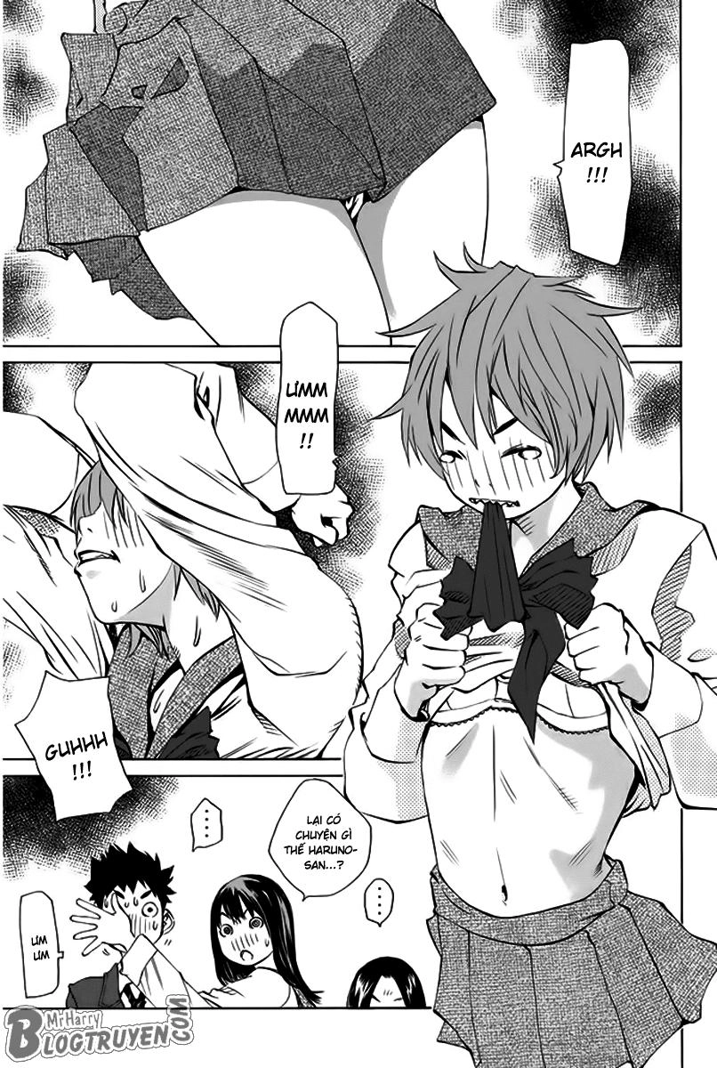 Pastel Chapter 158 - 2