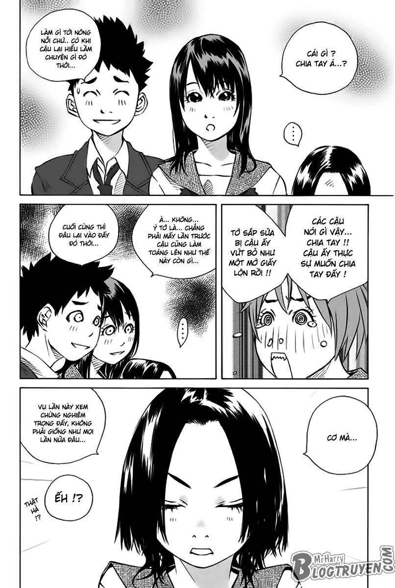 Pastel Chapter 158 - 5