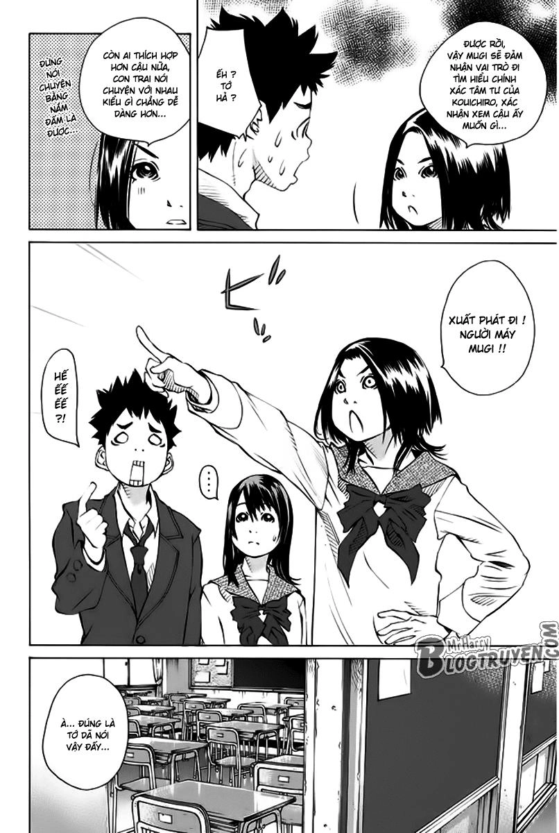 Pastel Chapter 158 - 7