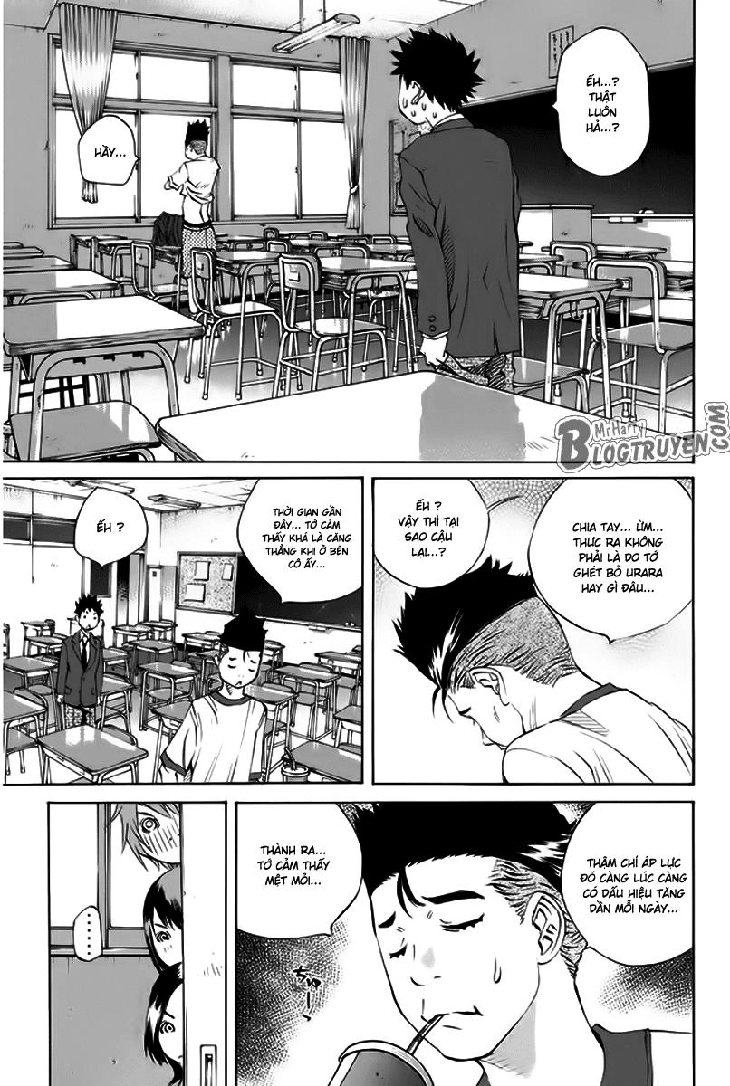 Pastel Chapter 158 - 8