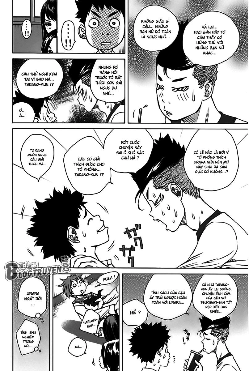 Pastel Chapter 158 - 9