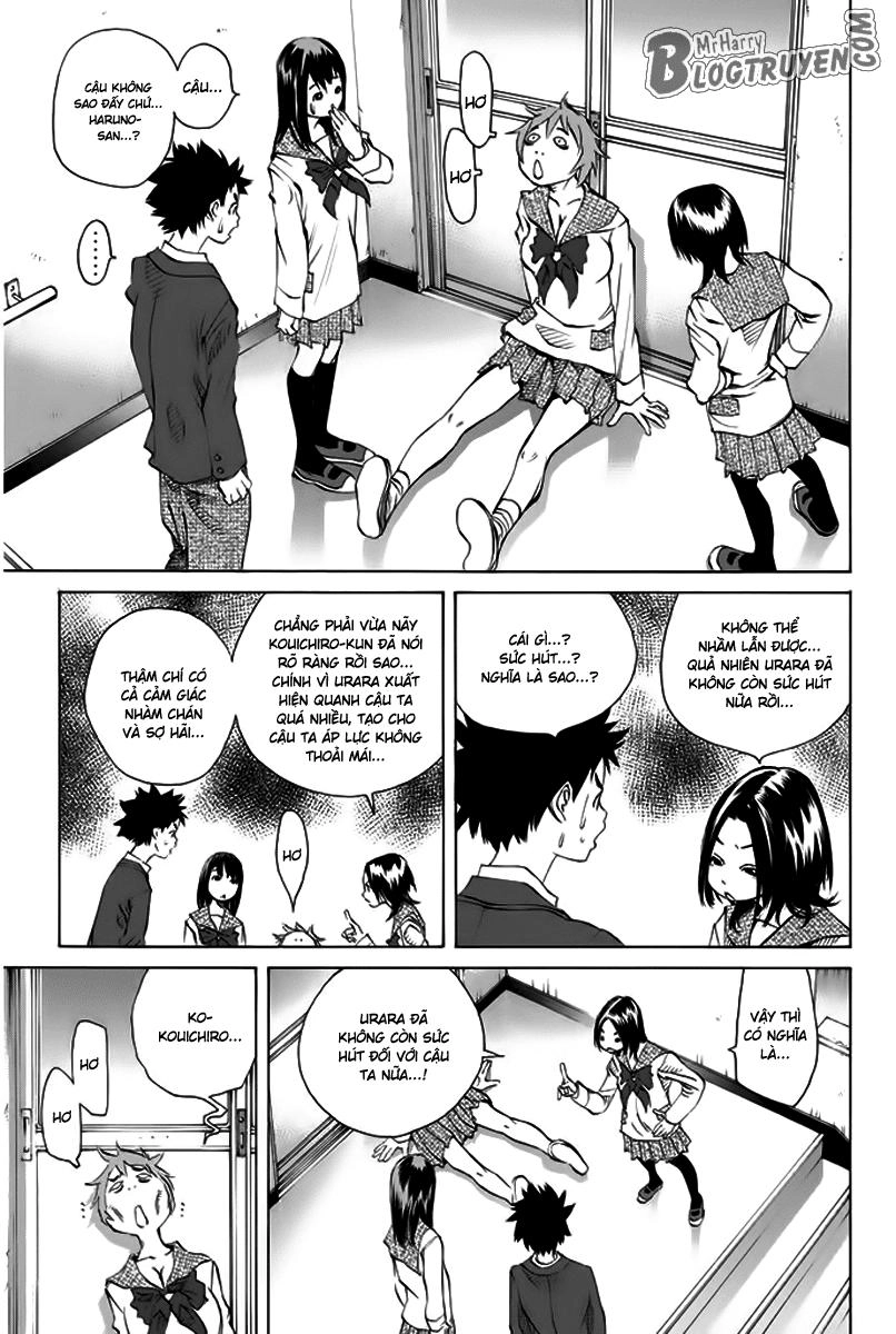 Pastel Chapter 158 - 10