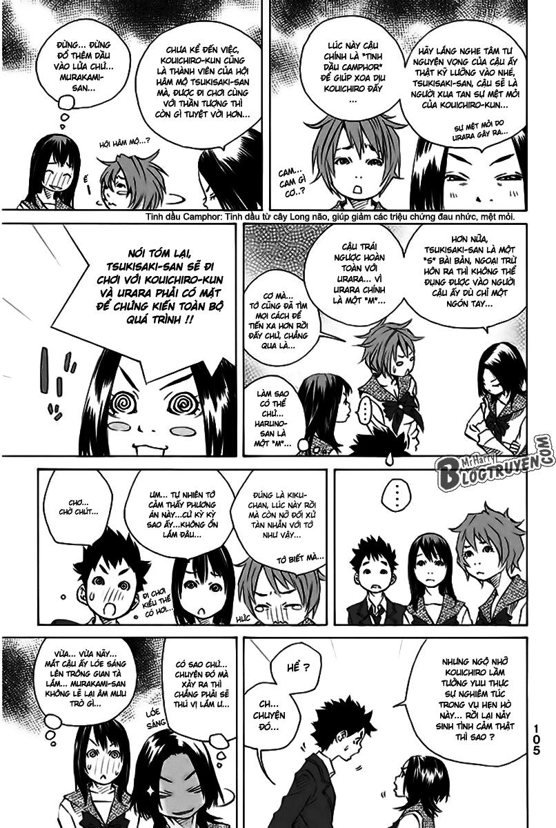 Pastel Chapter 158 - 12