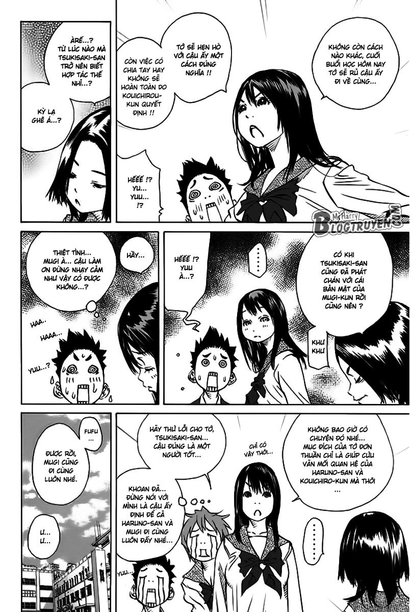 Pastel Chapter 158 - 13