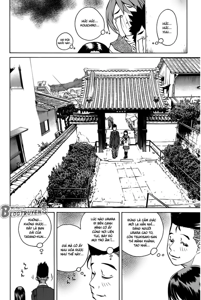 Pastel Chapter 158 - 15