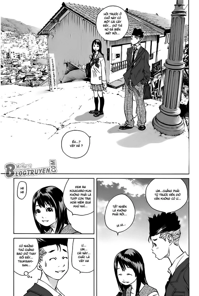Pastel Chapter 158 - 18