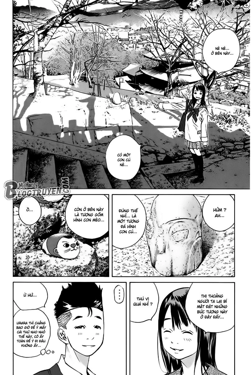 Pastel Chapter 158 - 19