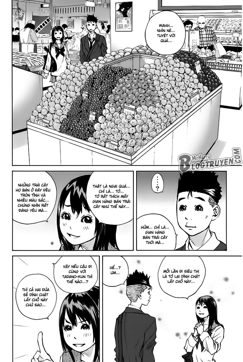 Pastel Chapter 158 - 21