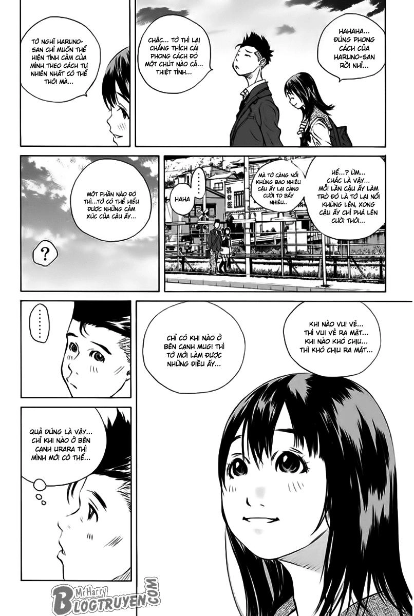 Pastel Chapter 158 - 23