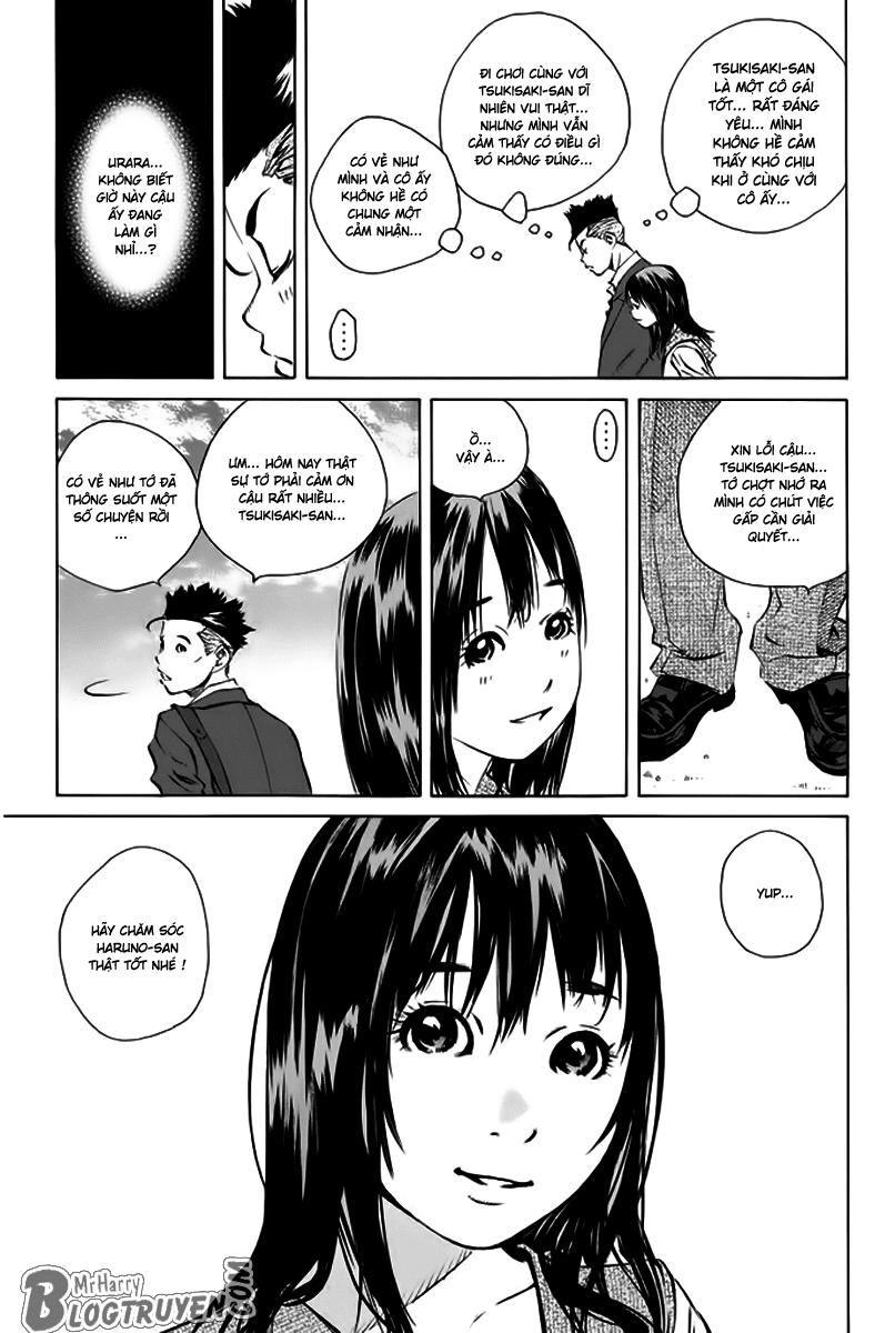 Pastel Chapter 158 - 24