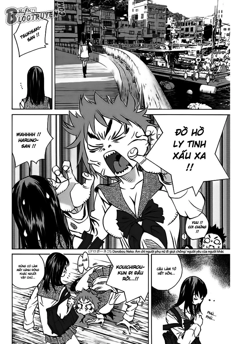 Pastel Chapter 158 - 25