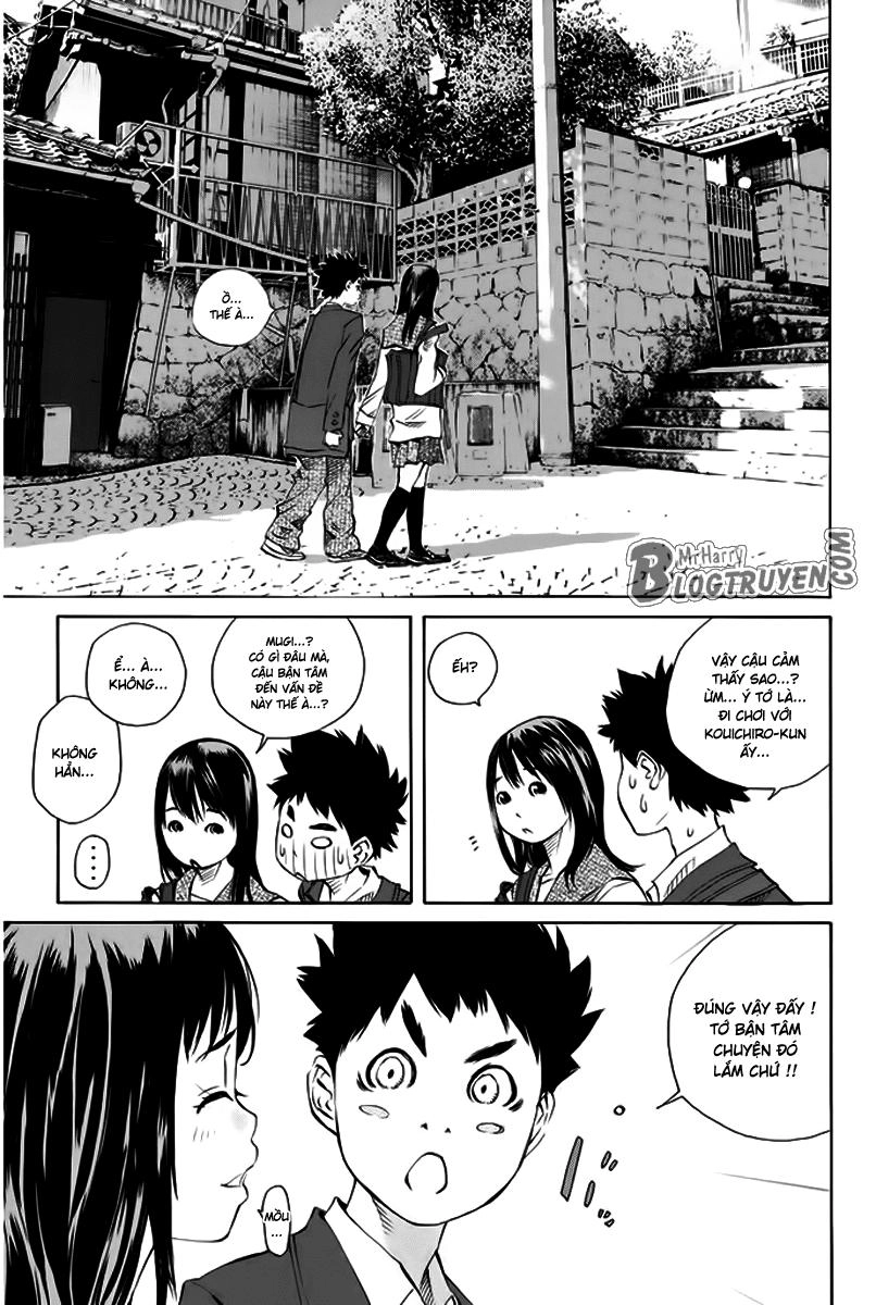 Pastel Chapter 158 - 28