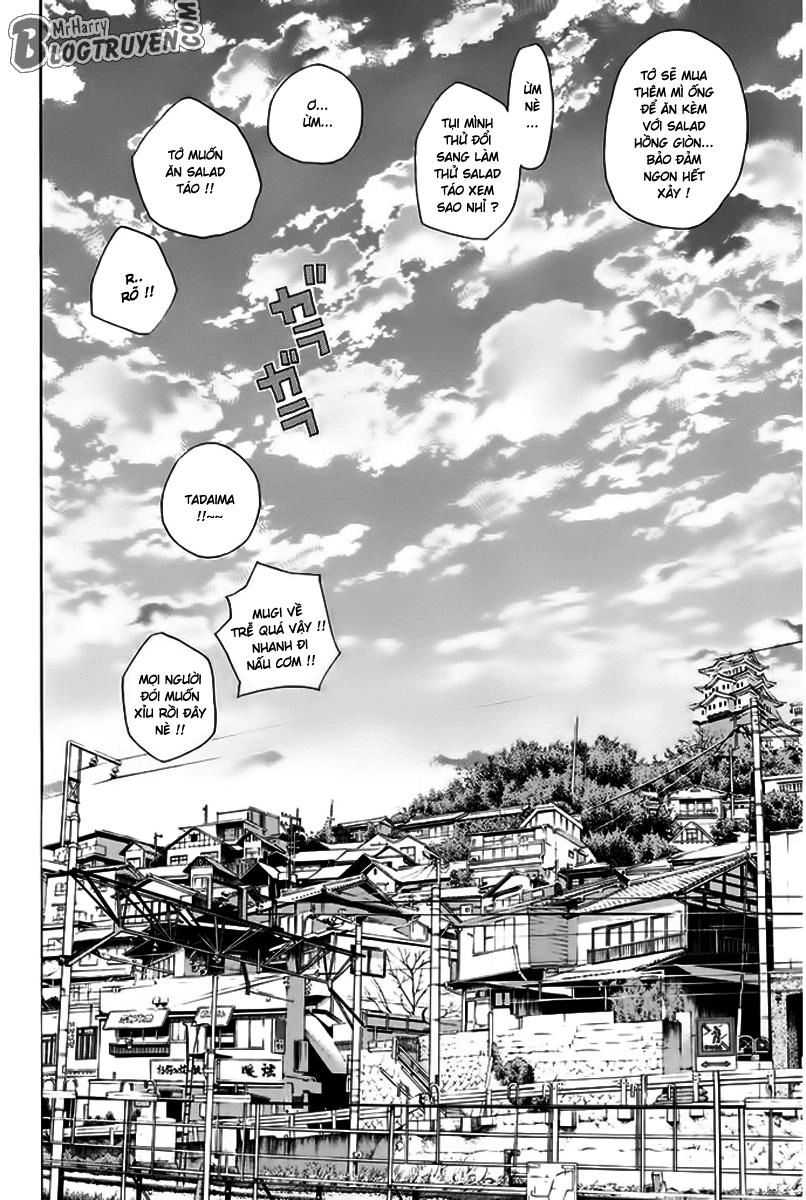 Pastel Chapter 158 - 31