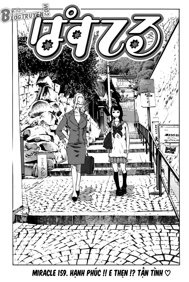 Pastel Chapter 159 - 2