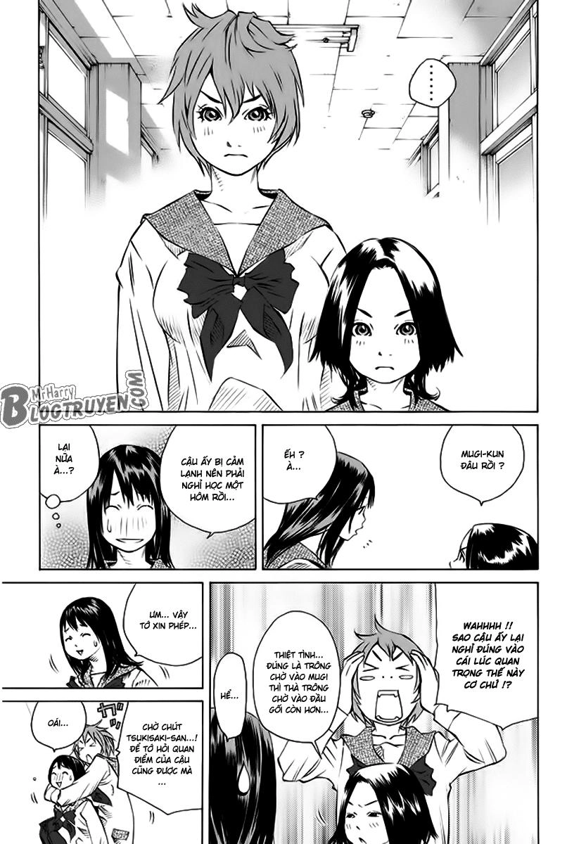 Pastel Chapter 159 - 8