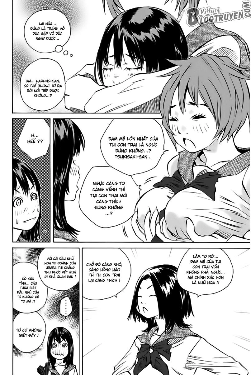 Pastel Chapter 159 - 9