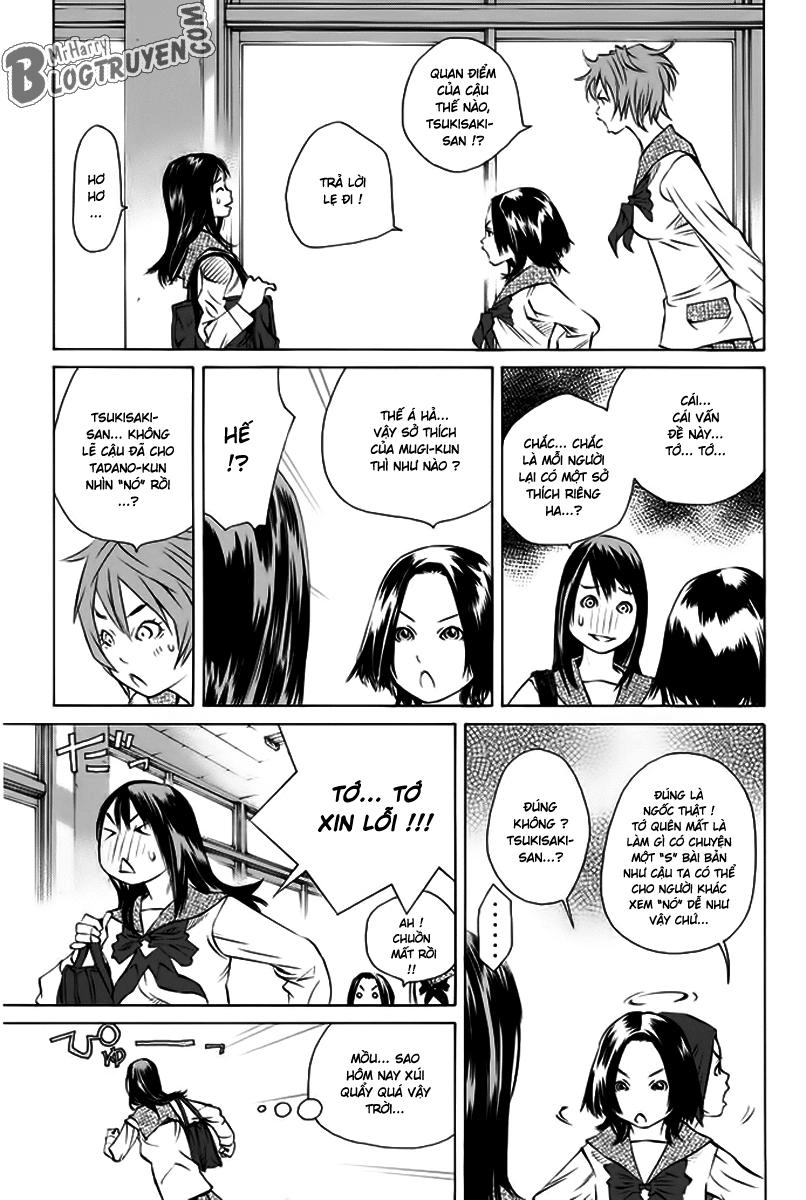 Pastel Chapter 159 - 10