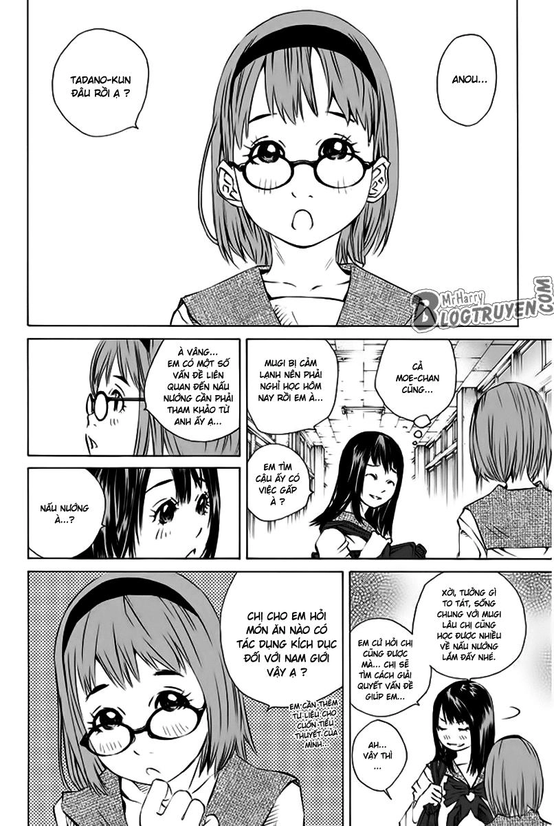 Pastel Chapter 159 - 11