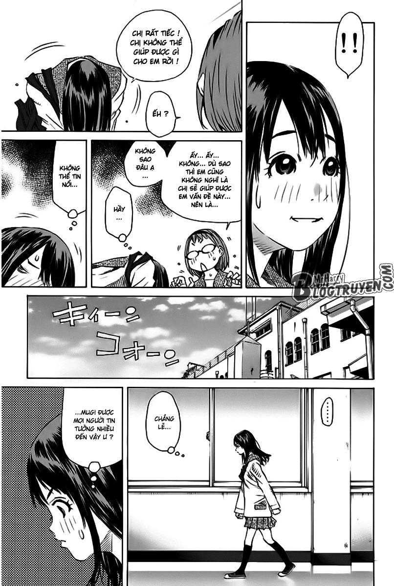 Pastel Chapter 159 - 12