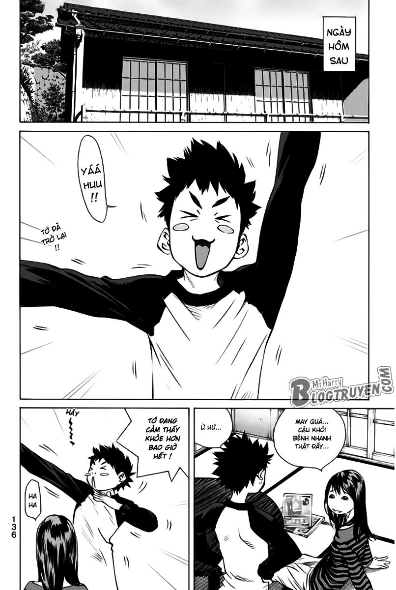 Pastel Chapter 159 - 13