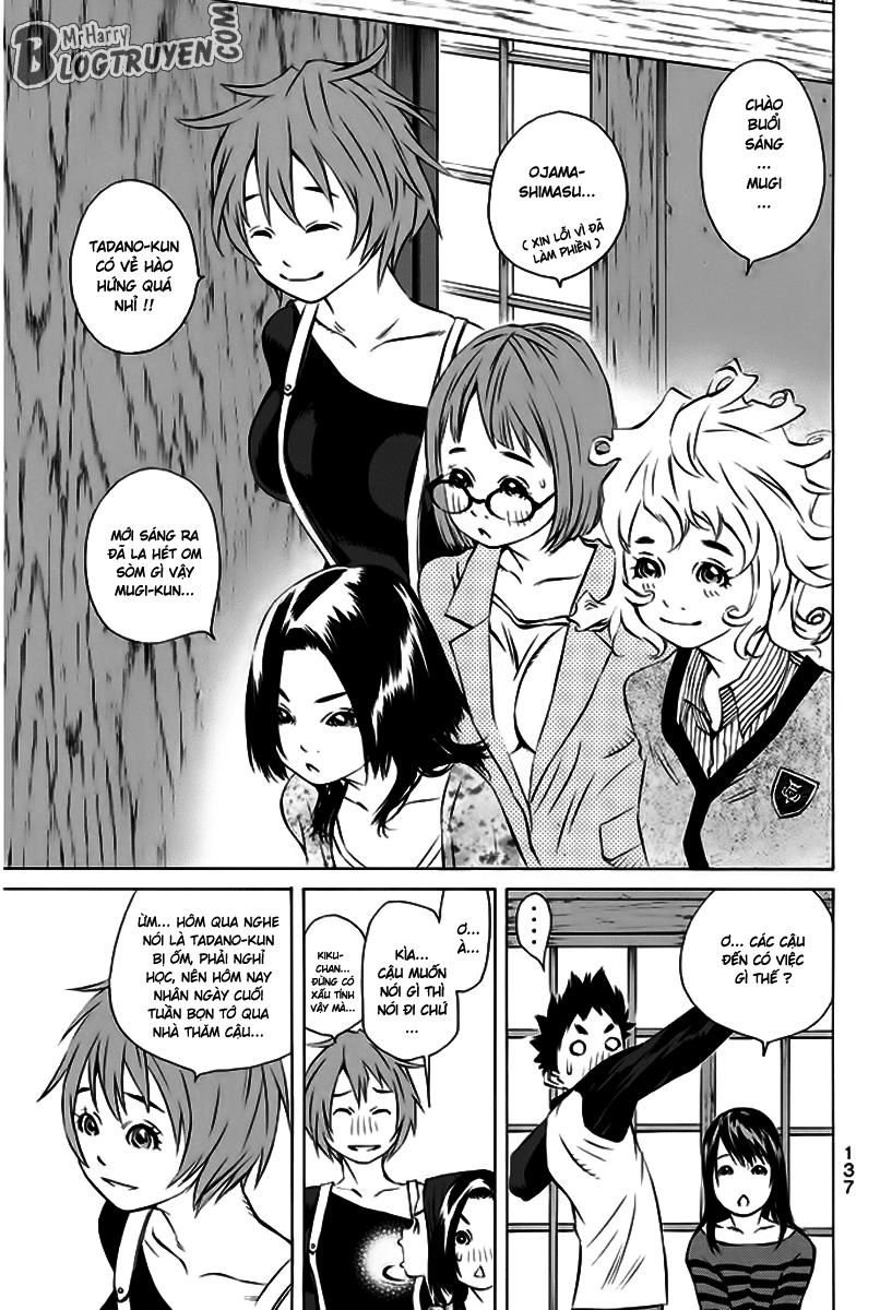 Pastel Chapter 159 - 14