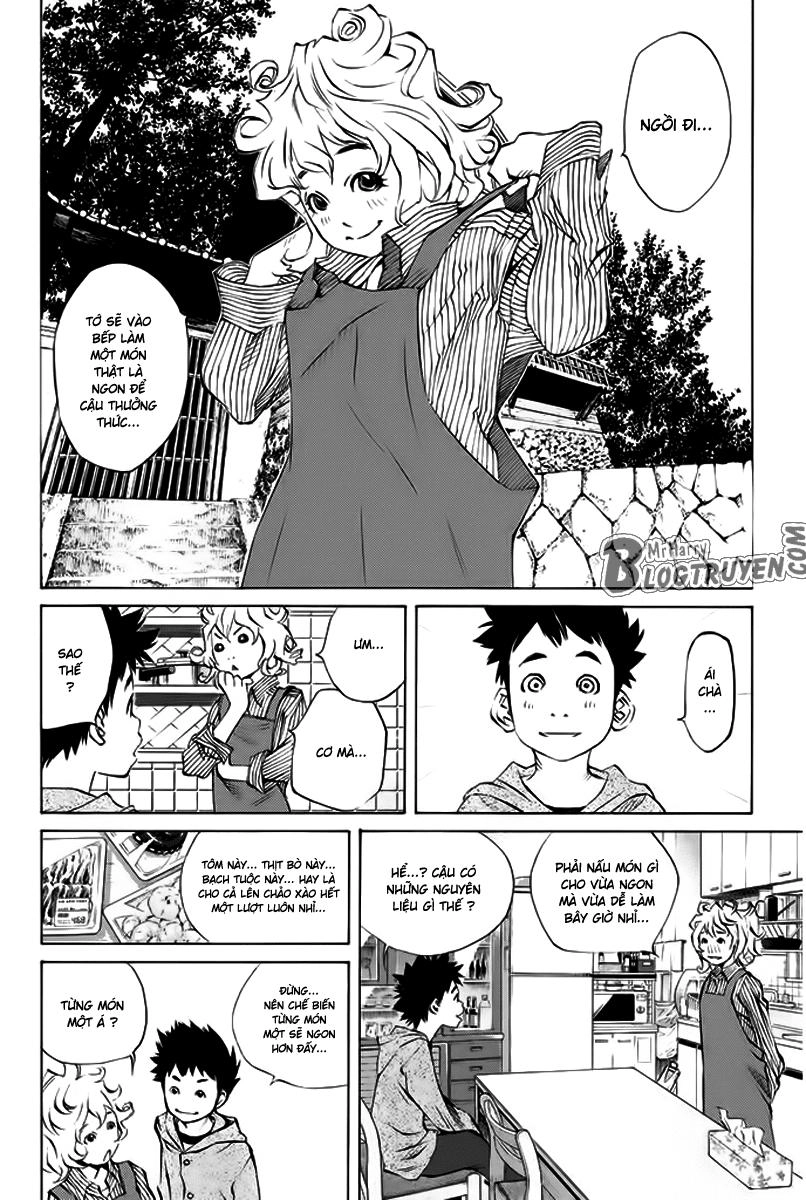 Pastel Chapter 159 - 17