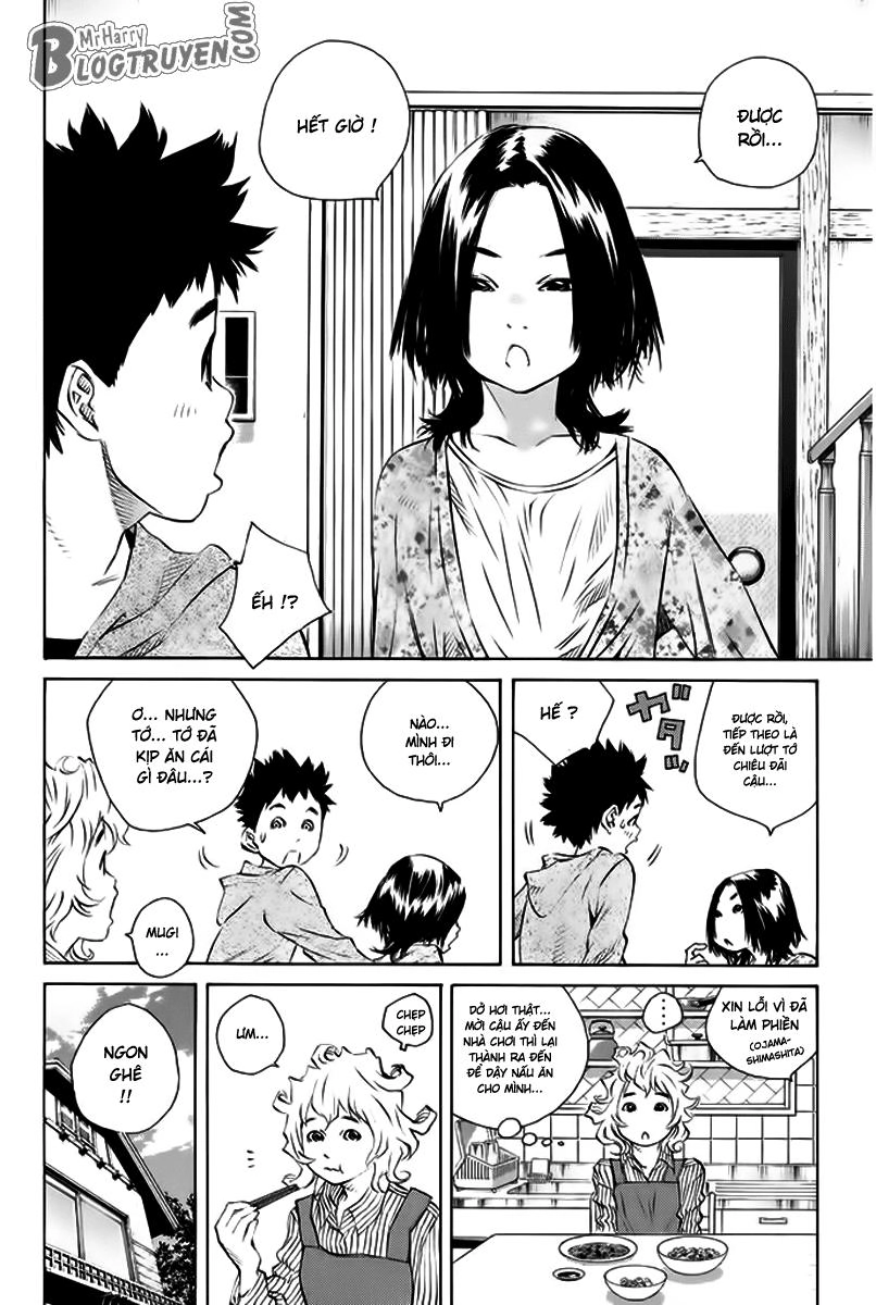 Pastel Chapter 159 - 19