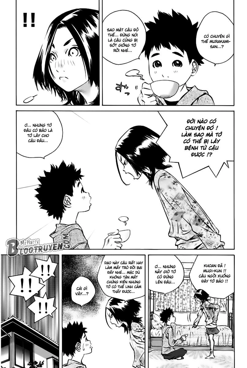 Pastel Chapter 159 - 22