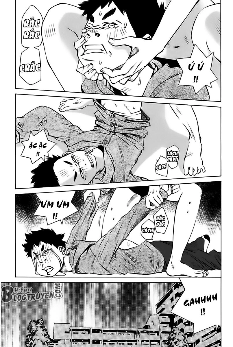 Pastel Chapter 159 - 24