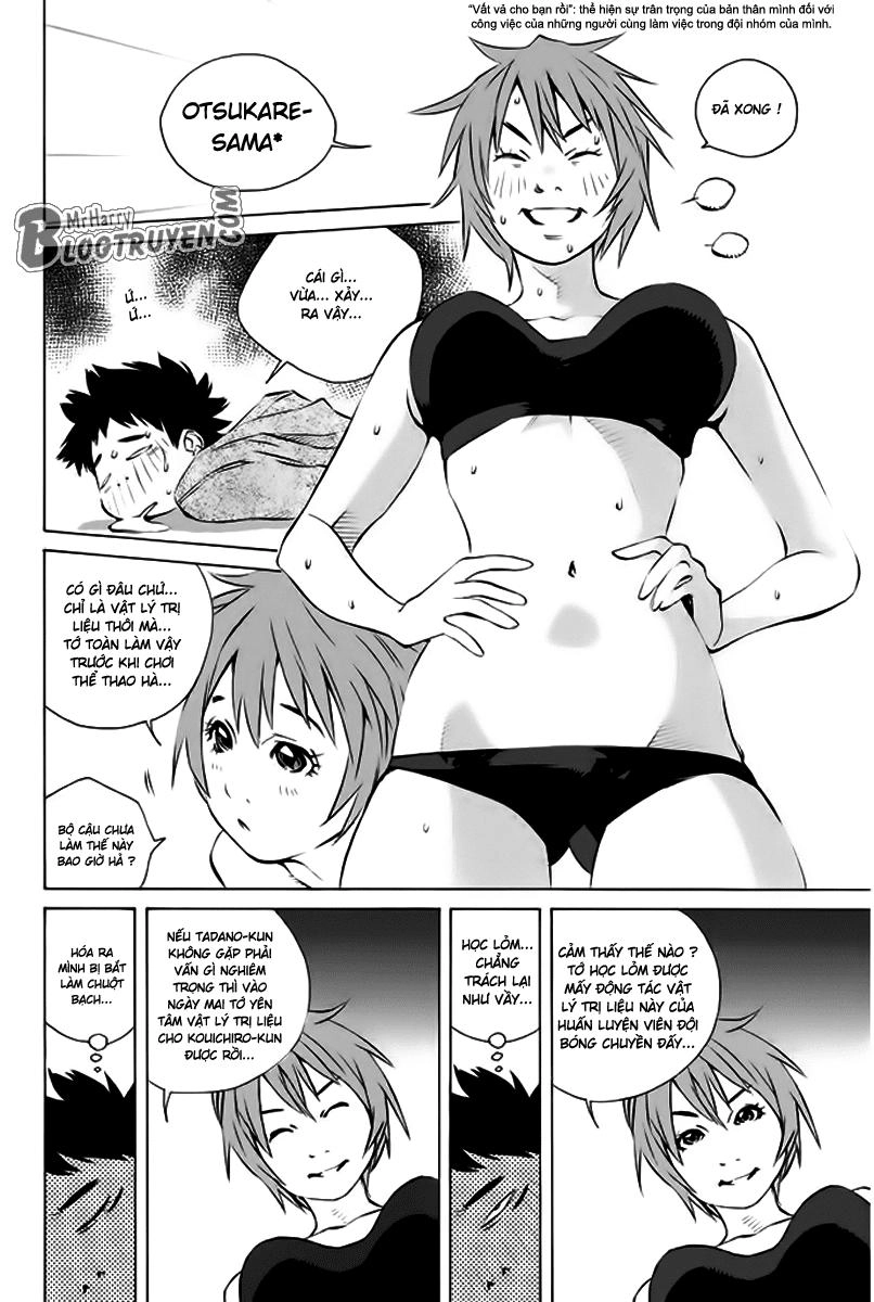 Pastel Chapter 159 - 25