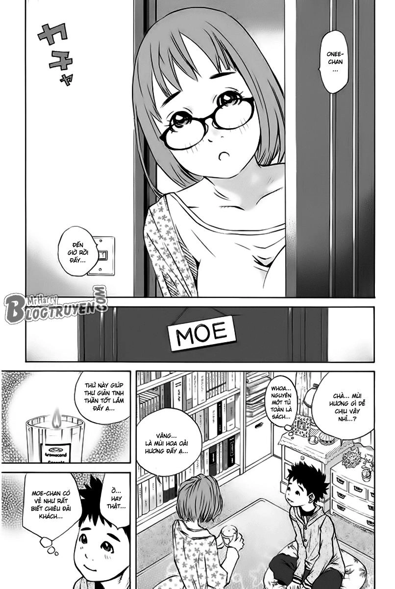 Pastel Chapter 159 - 26