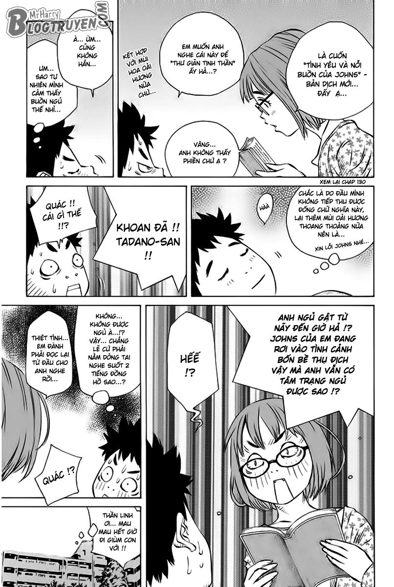 Pastel Chapter 159 - 28