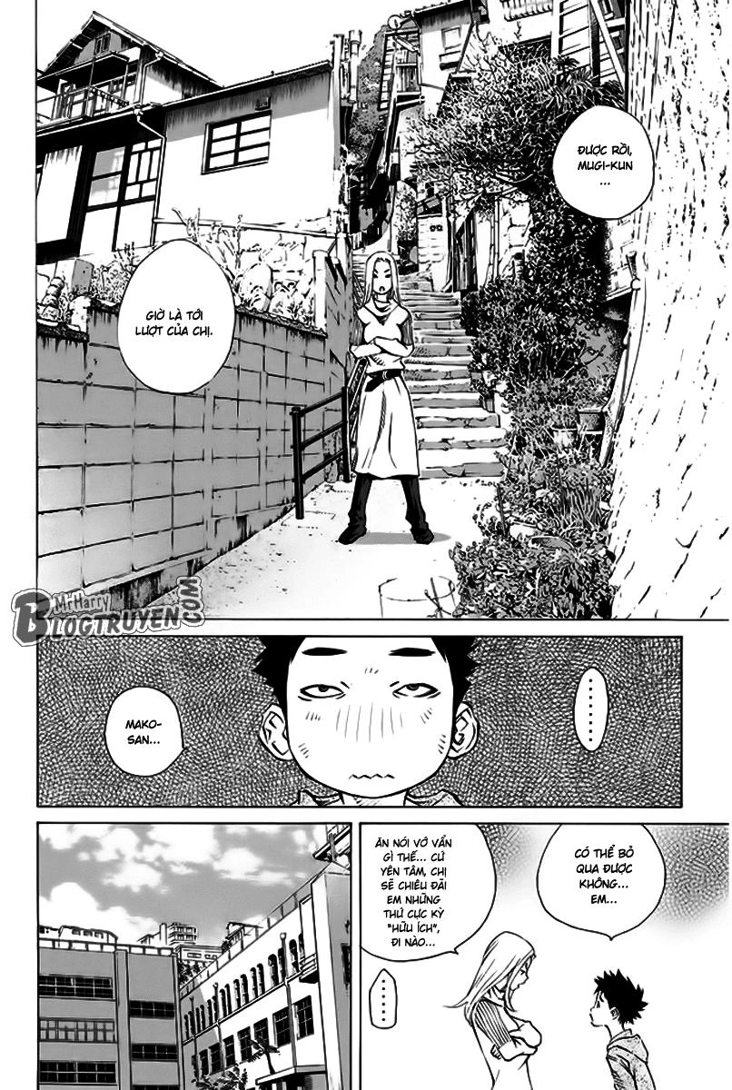 Pastel Chapter 159 - 29