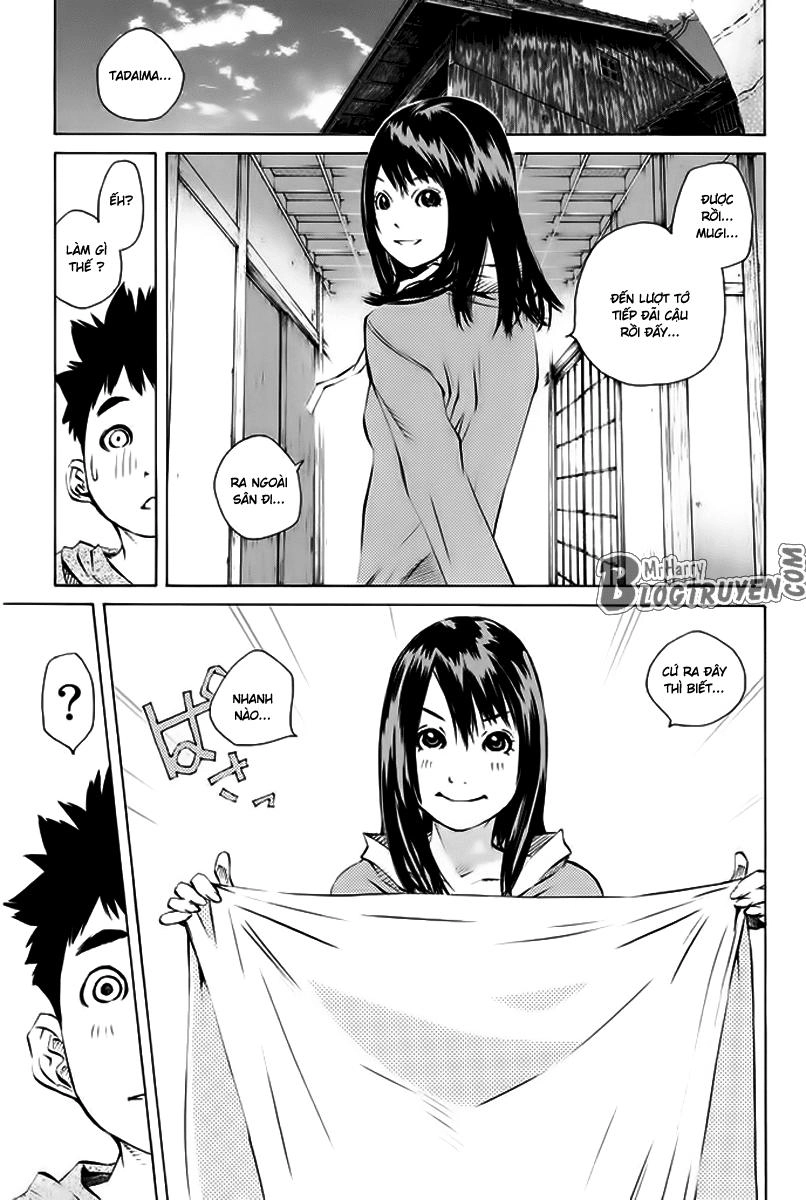 Pastel Chapter 159 - 34