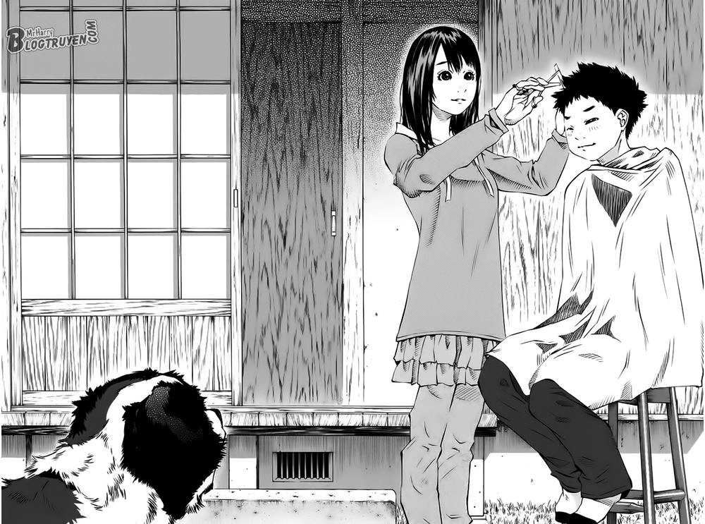 Pastel Chapter 159 - 35