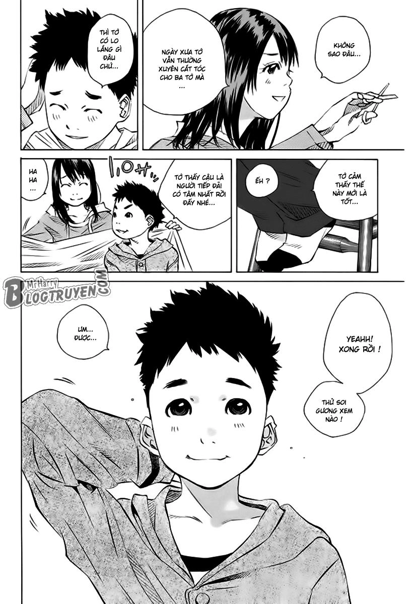 Pastel Chapter 159 - 36