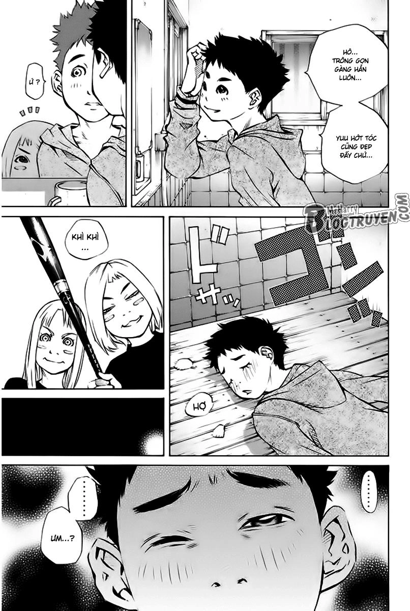 Pastel Chapter 159 - 37