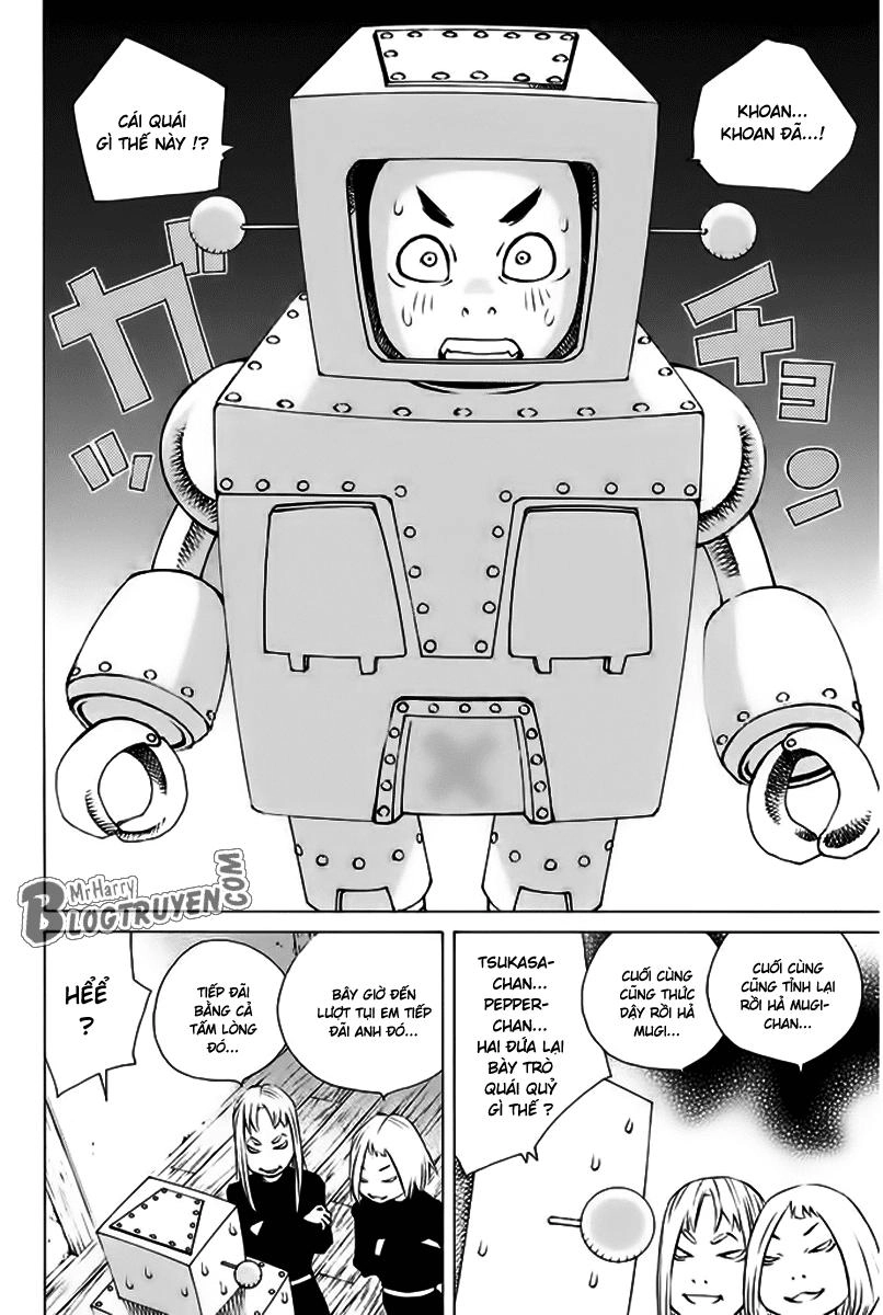 Pastel Chapter 159 - 38