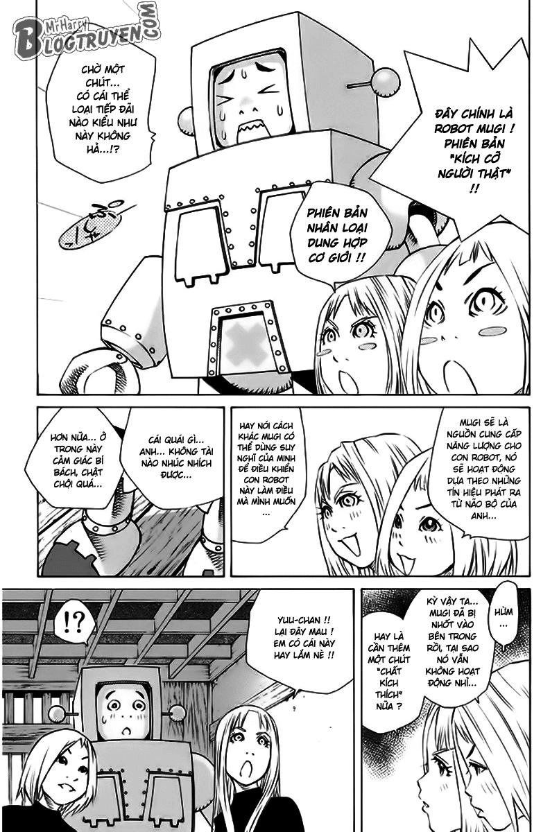 Pastel Chapter 159 - 39