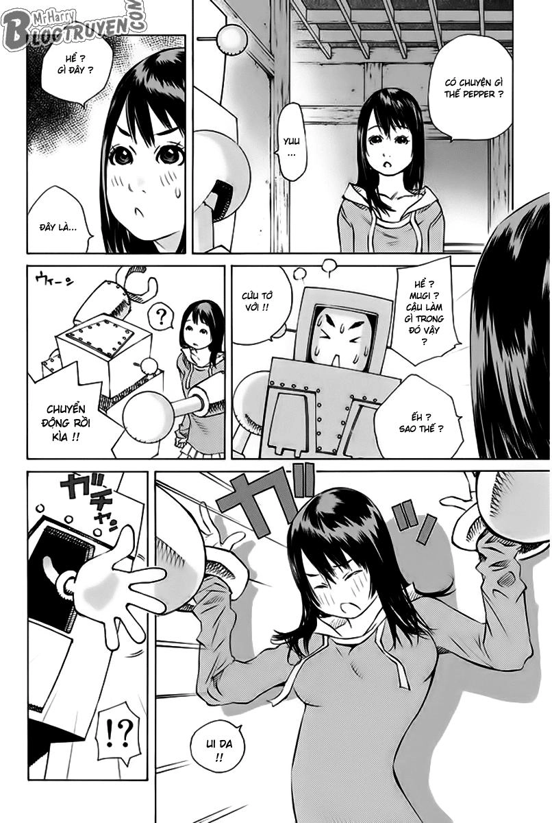 Pastel Chapter 159 - 40