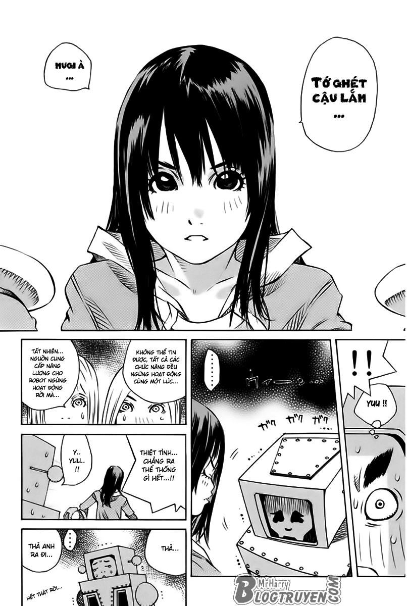 Pastel Chapter 159 - 42