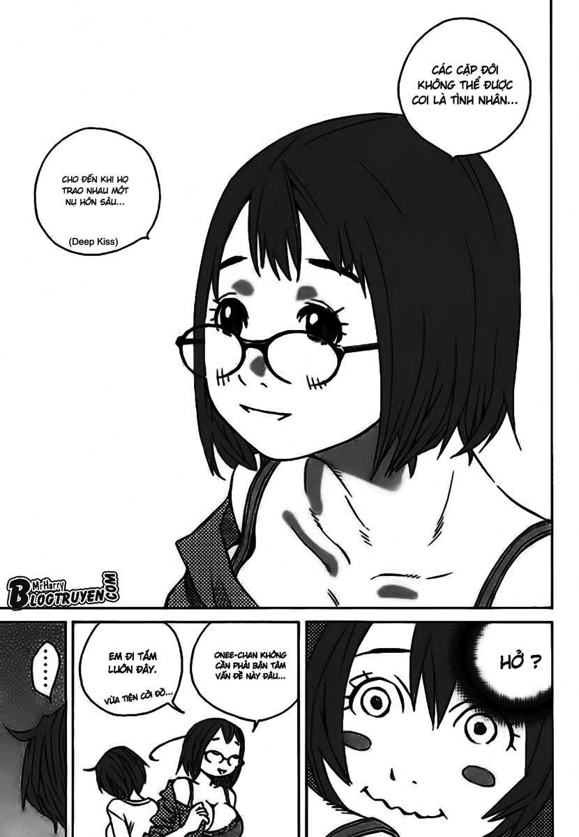 Pastel Chapter 160 - 7