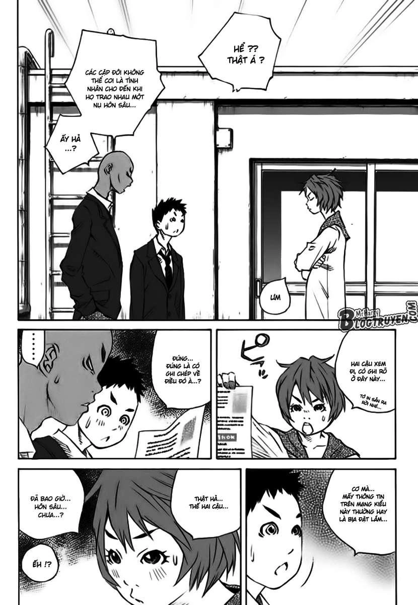 Pastel Chapter 160 - 10