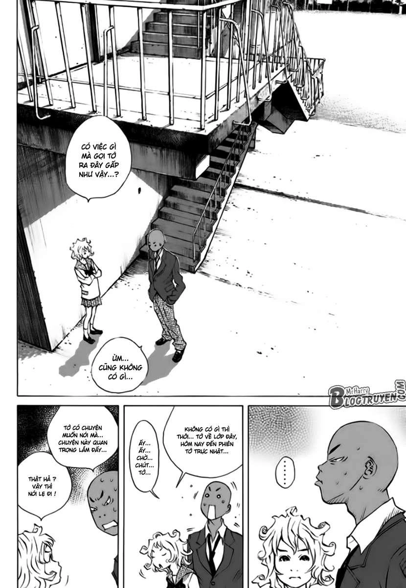 Pastel Chapter 160 - 14