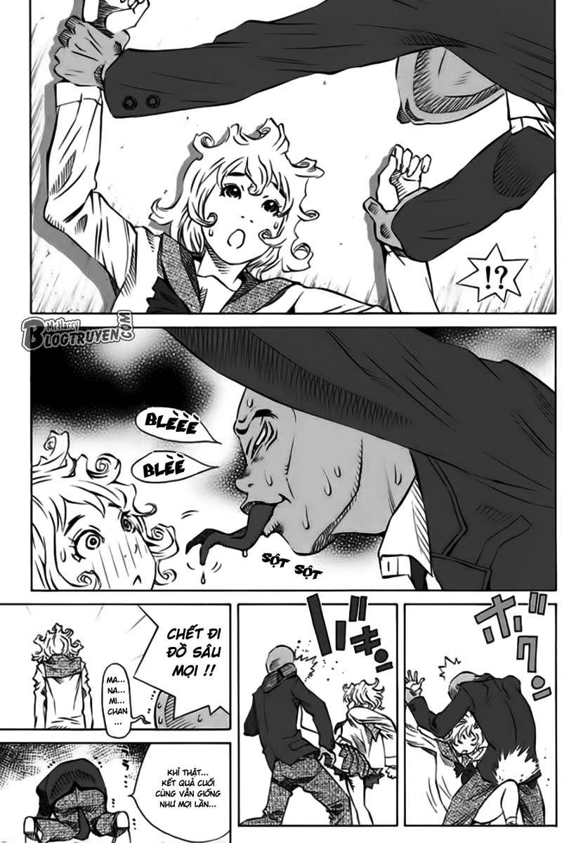 Pastel Chapter 160 - 17