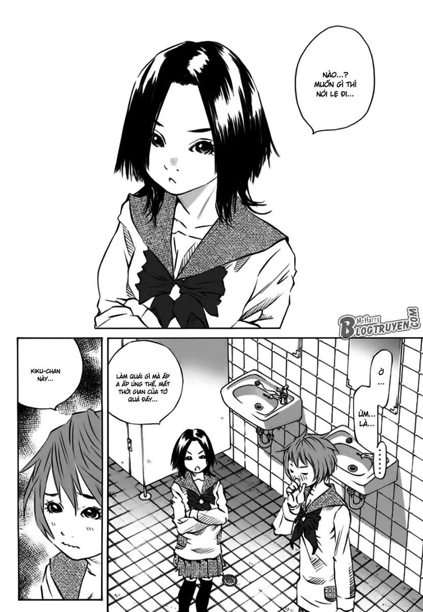Pastel Chapter 160 - 18