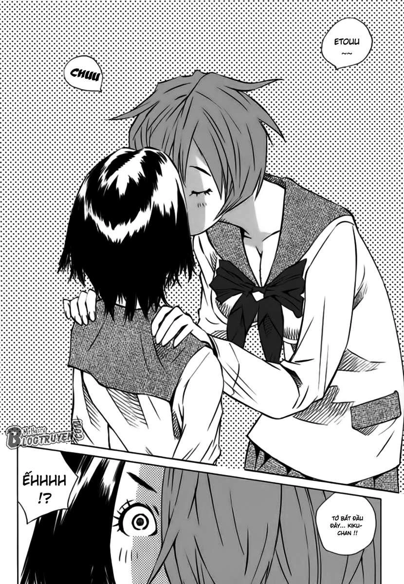 Pastel Chapter 160 - 22